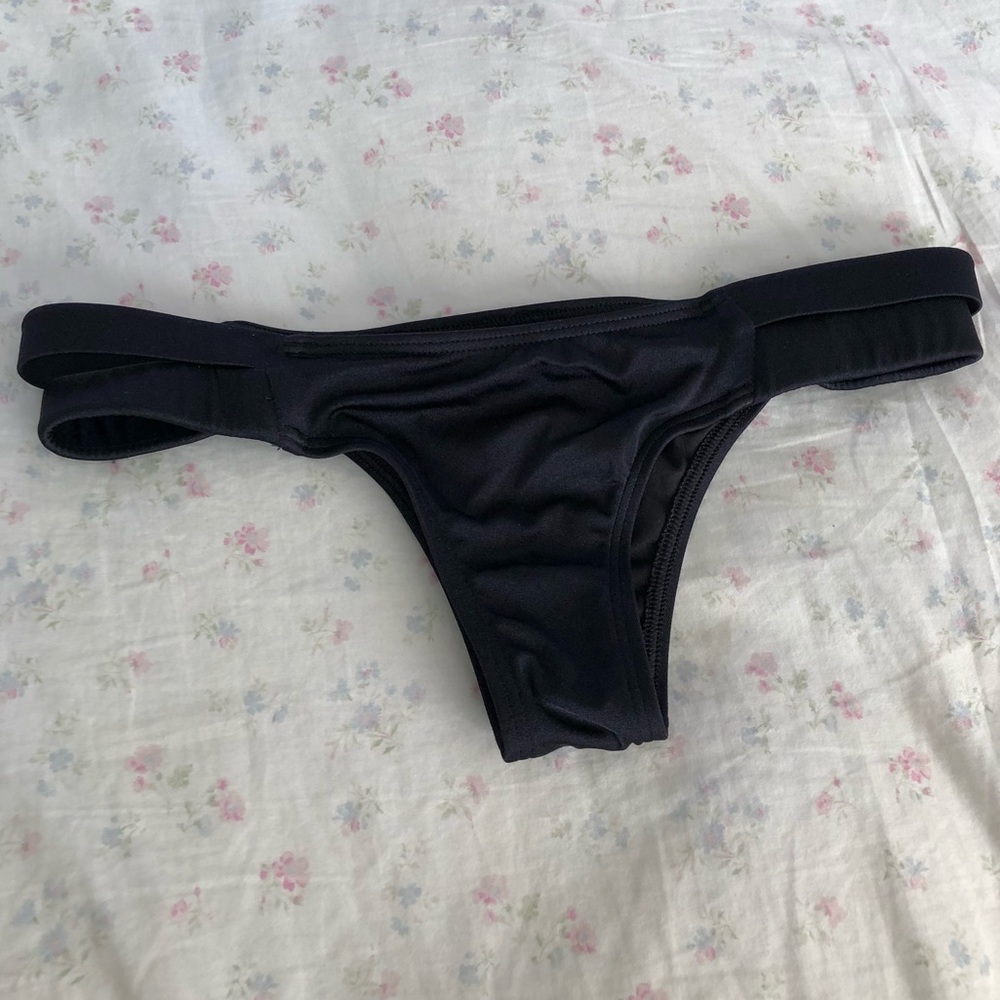 Victoria’s Secret Itsy bottom